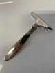 Kaktus 
Barneskubber 
Georg Jensen 
Sterlingsølv
Længde ...