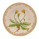 Royal 
Copenhagen 
Flora Danica 
rund skål 
#3505. ...