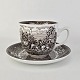 Coaching Taverns
Royal Tudor Ware
Morgenkop