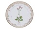 Flora Danica
Frokosttallerken 
 22 cm. #3572