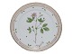 Flora Danica
Frokosttallerken 
 22 cm. #3572