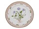 Flora Danica
Frokosttallerken 
 22 cm. #3572