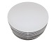 Antik K 
presents: 
Blue Fire
Salad plate 
19.2 cm.