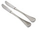 Patricia silver
Dinner knife 22.2 cm.