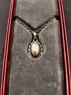 Georg Jensen sterling silver Heritage jewelry of the year 2001