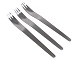 Georg Jensen Arne Jacobsen
Dinner fork 19.9 cm.