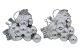 Herman Siersbol
Grape earrings