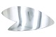Arne Johansen silver
Modern brooch from 1960