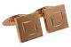 14 carat gold
Cufflinks from around 1970-1980