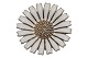 Georg Jensen Silver
Daisy brooch "Queen Margrethe" Edition
