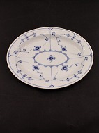 Royal Copenhagen blue fluting dish 1/98