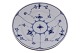 Blue Traditional
Small side plate from 1895-1898 13.7 cm.