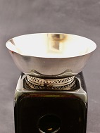 Sigvard Bernadotte for Georg Jensen.  skl af sterling slv #904