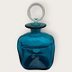 Moster Olga - 
Antik og Design 
presents: 
Kastrup 
Glasværk
Blue cluck 
bottle
*DKK 300*