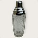 Cocktail shaker
Glas med slibninger
*675kr
