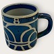 Royal Copenhagen
Small annual mug
1968
*DKK 450