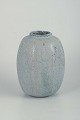 L'Art presents: 
Arne Bang
vase, mid-20th 
century.