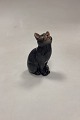 Danam Antik 
presents: 
Royal 
Copenhagen 2022 
Annual Figurine 
of Cat No. 058