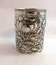 Lundin Antique 
presents: 
Germany, 
Augsburg. Large 
silver goblet. 
Height 11.5 cm. 
Diameter 9 cm.
