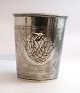 Lundin Antique 
presents: 
Mogens 
Thommesen 
Löwenhertz 
(1669-1734). 
Large silver 
goblet. Coin 
(Frederic III 
crown ...