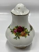 Landsbyrose, "Old Country Roses" Saltbøsse
Højde 8 cm.
