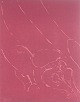 L'Art presents: 
Jørgen 
Haugen Sørensen 
(1934–2021)
Woodcut. 1987.