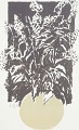 L'Art presents: 
Emil 
Gregersen 
(1921–1993)
Color 
lithograph.
