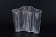 L'Art presents: 
Alvar 
Aalto for 
Iittala, Savoy 
Vase, 
1960s/70s.
