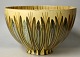 Krøyer, Ady 
(1933 - 2016) 
Denmark: 
Ceramic table 
bowl.