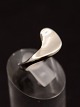 Hans Hansen 
sterling sølv 
design ring