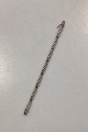 Armbånd i 
Sterling Sølv 
fra 
Smykkekædens 
A/S
