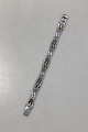 Danam Antik 
presents: 
Bracelet 
in Sterling 
Silver