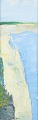 L'Art presents: 
Lars 
Bertle (b. 
1925)
Gotland 
coastal 
landscape.
Oil on canvas.