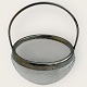 Moster Olga - 
Antik og Design 
presents: 
Candy's 
bowl
With metal 
mounting
*DKK 200