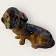 Moster Olga - 
Antik og Design 
presents: 
Royal 
Copenhagen
Dachshund
#3140
*DKK 275
