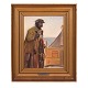 Aabenraa 
Antikvitetshandel 
presents: 
Michael 
Ancher 
painting. 
Michael Ancher, 
1849-1927, oil 
on canvas. 
Signed ...