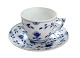 Kaffekop med 
underkop, 
1915-1948, 
Sommerfugl, 
Bing & ...