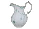 Antik K 
presents: 
Green Blue 
Fluted Half 
Lace with gold 
trim
Milk pitcher 
from 1894-1897