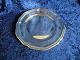 A. Dragsted / Cohr place setting plate 25.5cm in 
3-tower Danishsilver from year 1935