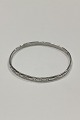 Danam Antik 
presents: 
Modern 
Armring Bangle 
in Silver