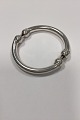 Danam Antik 
presents: 
Modern 
Armring Bangle 
in silver