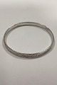 Danam Antik 
presents: 
Mexican 
Armring Bangle 
in Silver