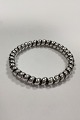 Danam Antik 
presents: 
Modern 
Spiral shaped 
Armring Bangle 
in silver