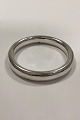 Danam Antik 
presents: 
Modern 
Armring Bangle 
in Silver