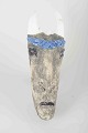 L'Art presents: 
MH, 
European studio 
potter
Ceramic 
sculpture, 
1970s.