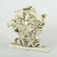 L'Art presents: 
MH, 
European studio 
potter
Sculpture, 
1980s.