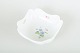 L'Art presents: 
Meissen
Square bowl, 
c. 1930s.