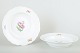 L'Art presents: 
Meissen
Two soup 
plates, c. 
1930s.