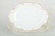L'Art presents: 
Haviland, 
France
2 oval dishes, 
1940s.