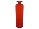 Antik K 
præsenterer: 
Holmegaard
Carnaby vase 
22 cm.